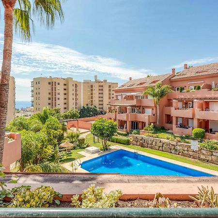La Fragata Penthouse Lf1 Appartement Estepona Buitenkant foto