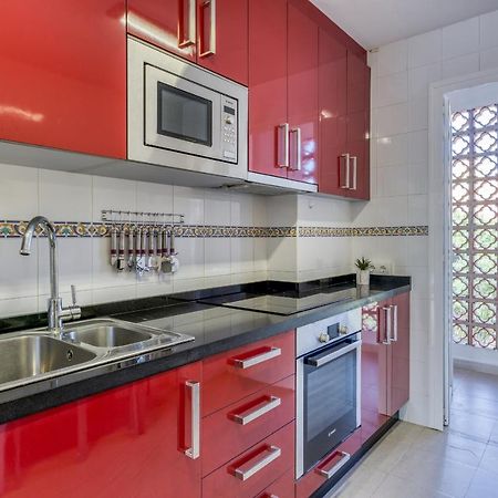 La Fragata Penthouse Lf1 Appartement Estepona Buitenkant foto