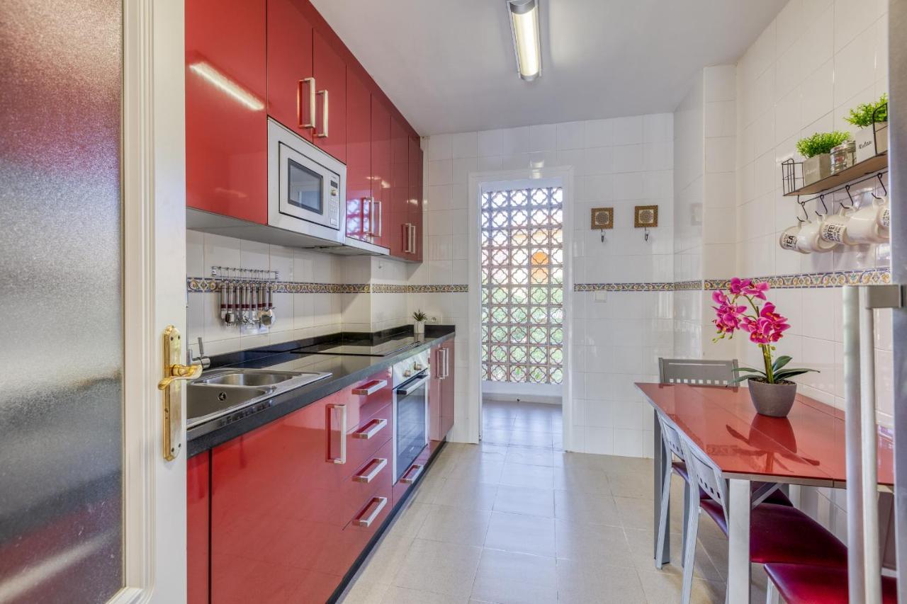 La Fragata Penthouse Lf1 Appartement Estepona Buitenkant foto