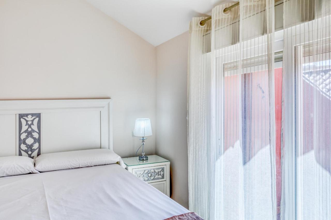 La Fragata Penthouse Lf1 Appartement Estepona Buitenkant foto