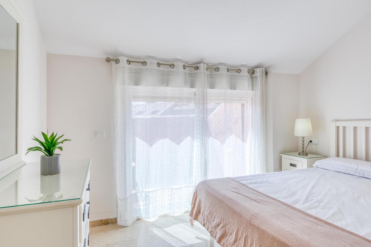 La Fragata Penthouse Lf1 Appartement Estepona Buitenkant foto