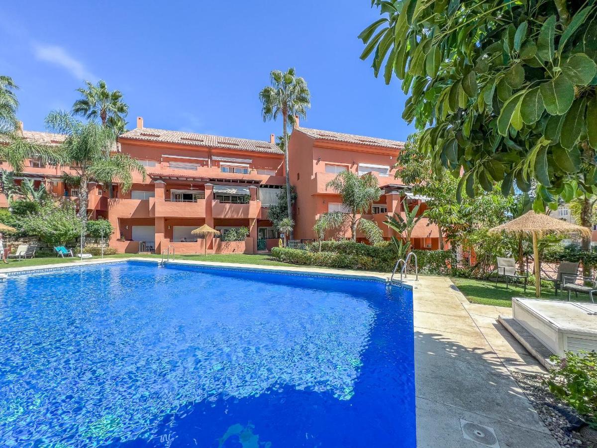 La Fragata Penthouse Lf1 Appartement Estepona Buitenkant foto
