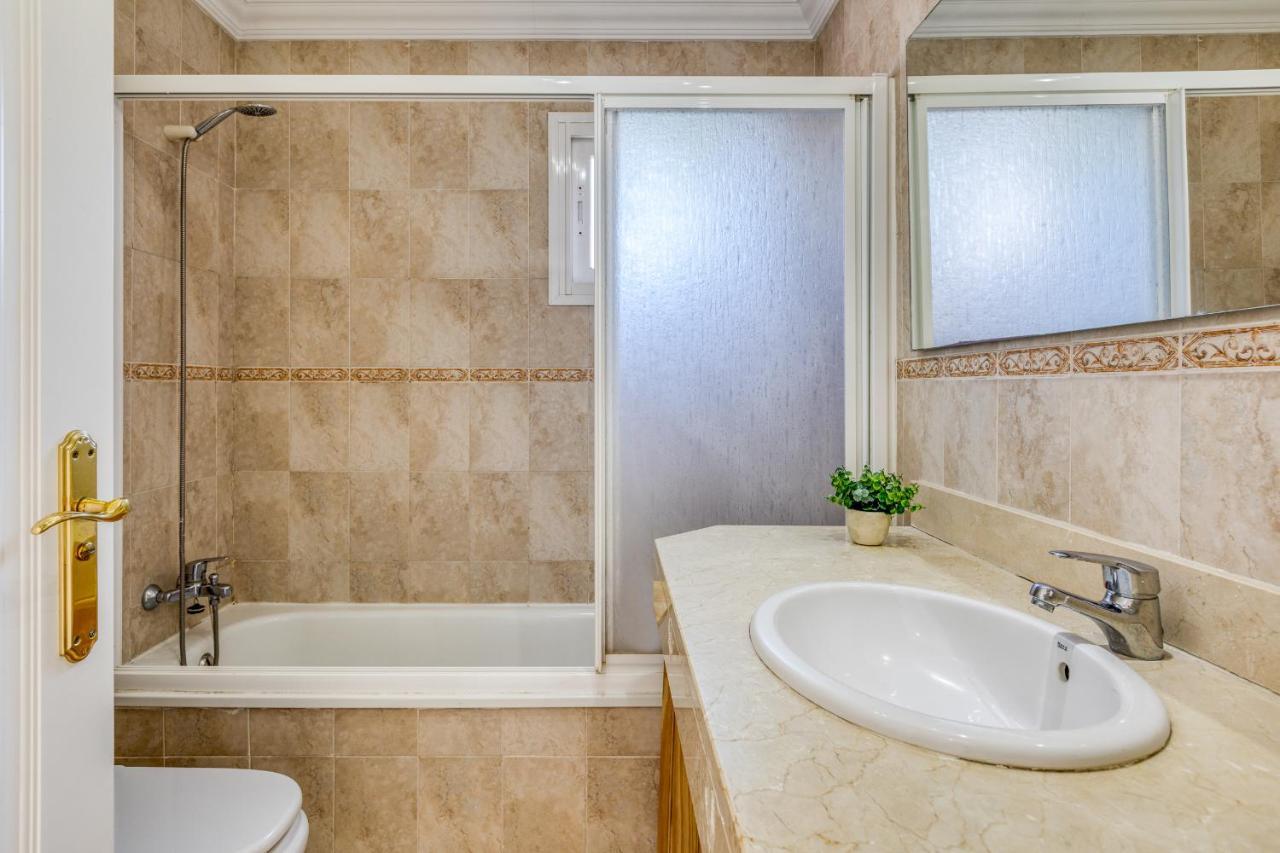 La Fragata Penthouse Lf1 Appartement Estepona Buitenkant foto