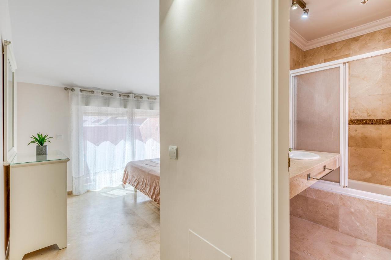 La Fragata Penthouse Lf1 Appartement Estepona Buitenkant foto