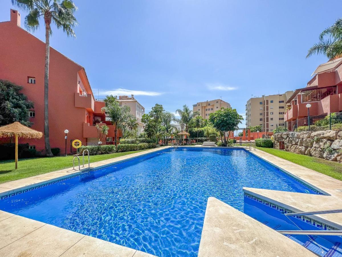 La Fragata Penthouse Lf1 Appartement Estepona Buitenkant foto